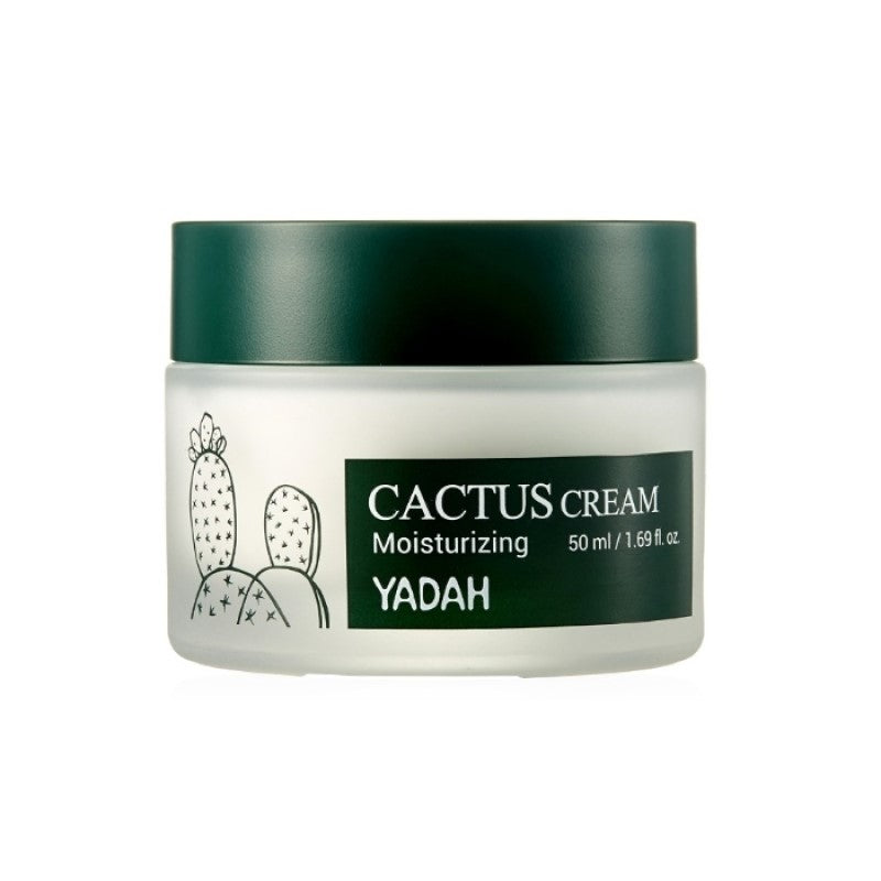Cactus Cream
