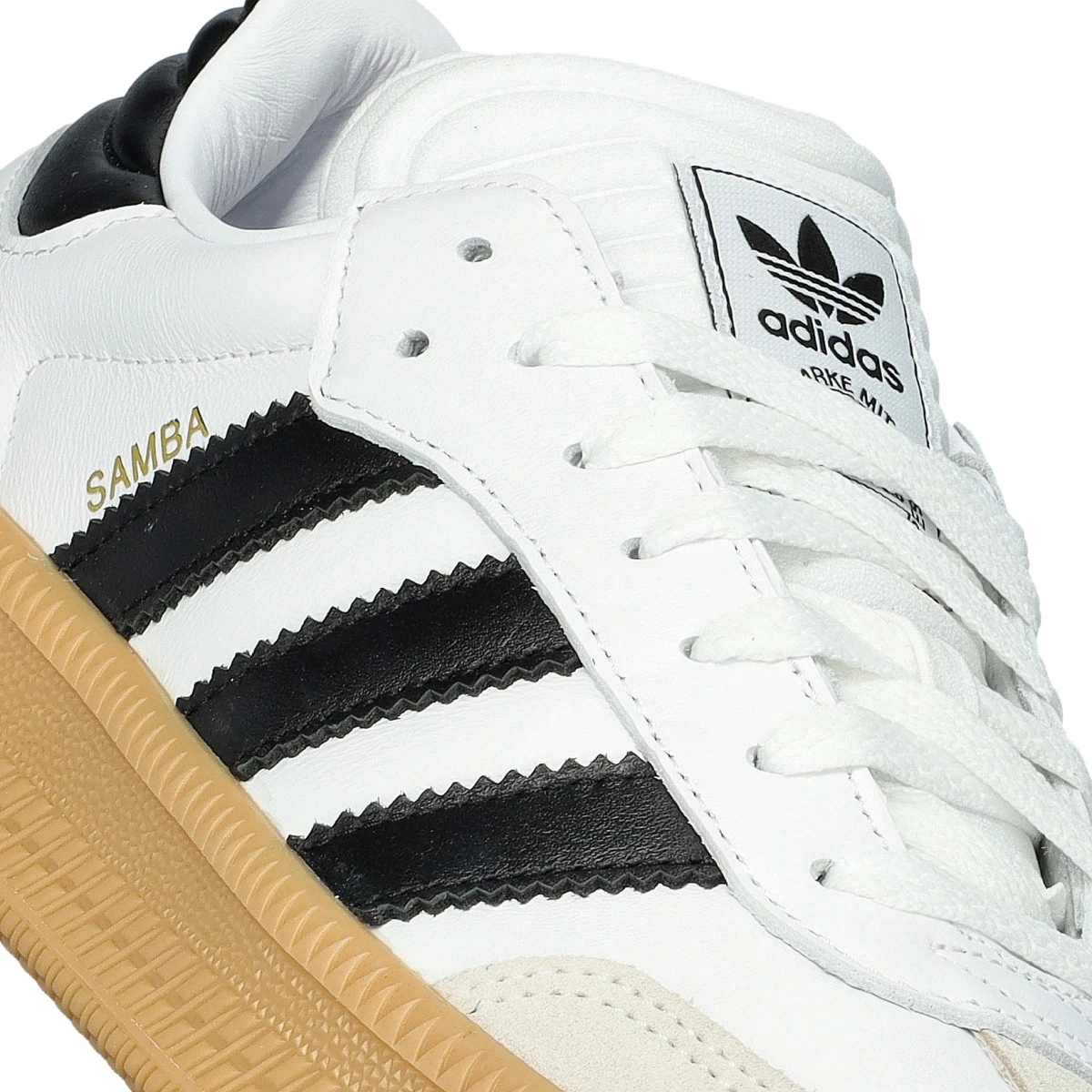 Sneakers adidas Samba XLG