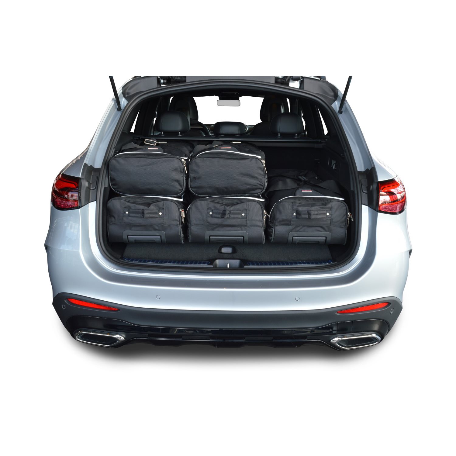 Car-Bags Mercedes Benz GLC (X254) 2022-heden