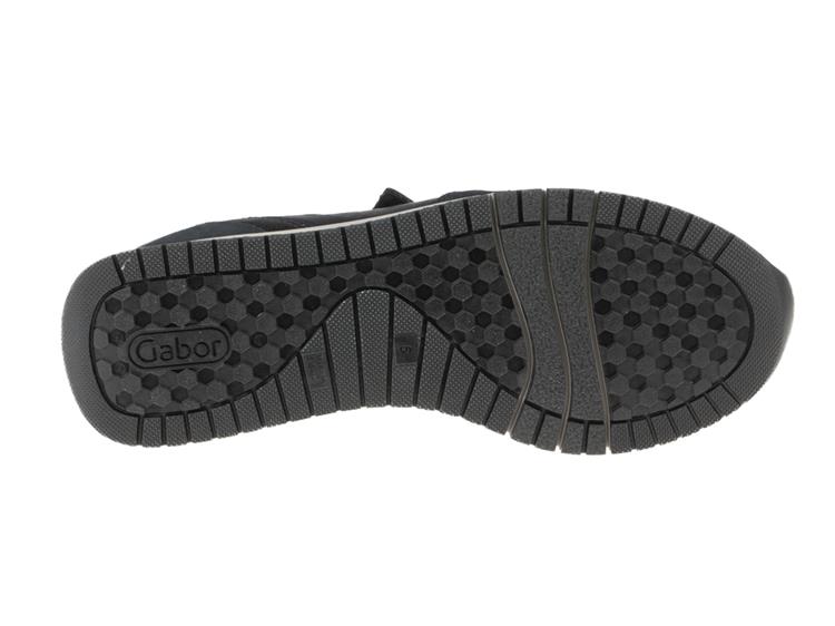 Gabor 76.446 ocean/dark-blue