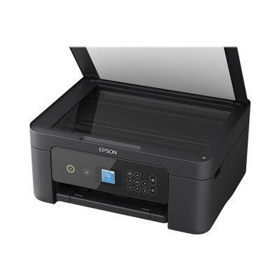 Epson Expression Home XP-3200 - imprimante multifonction jet d'encre couleur A4 - Wifi