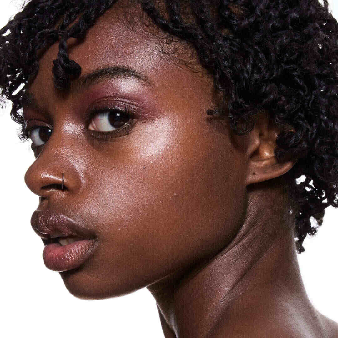 MAC  STROBE CREAM