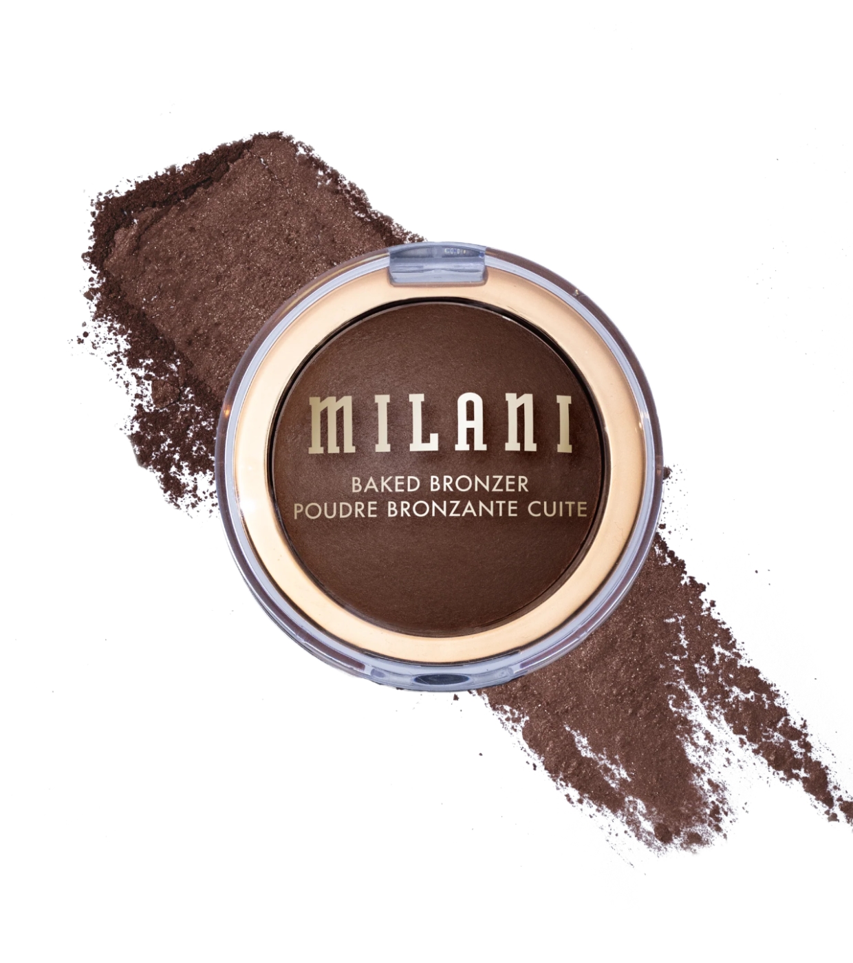 Milani - Bronzer Baked - 04: Sicilian Sunset