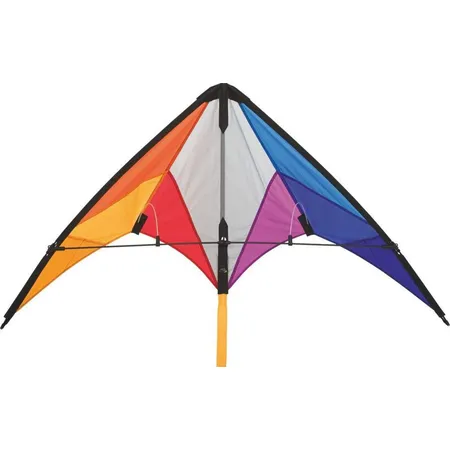 Calypso II Rainbow