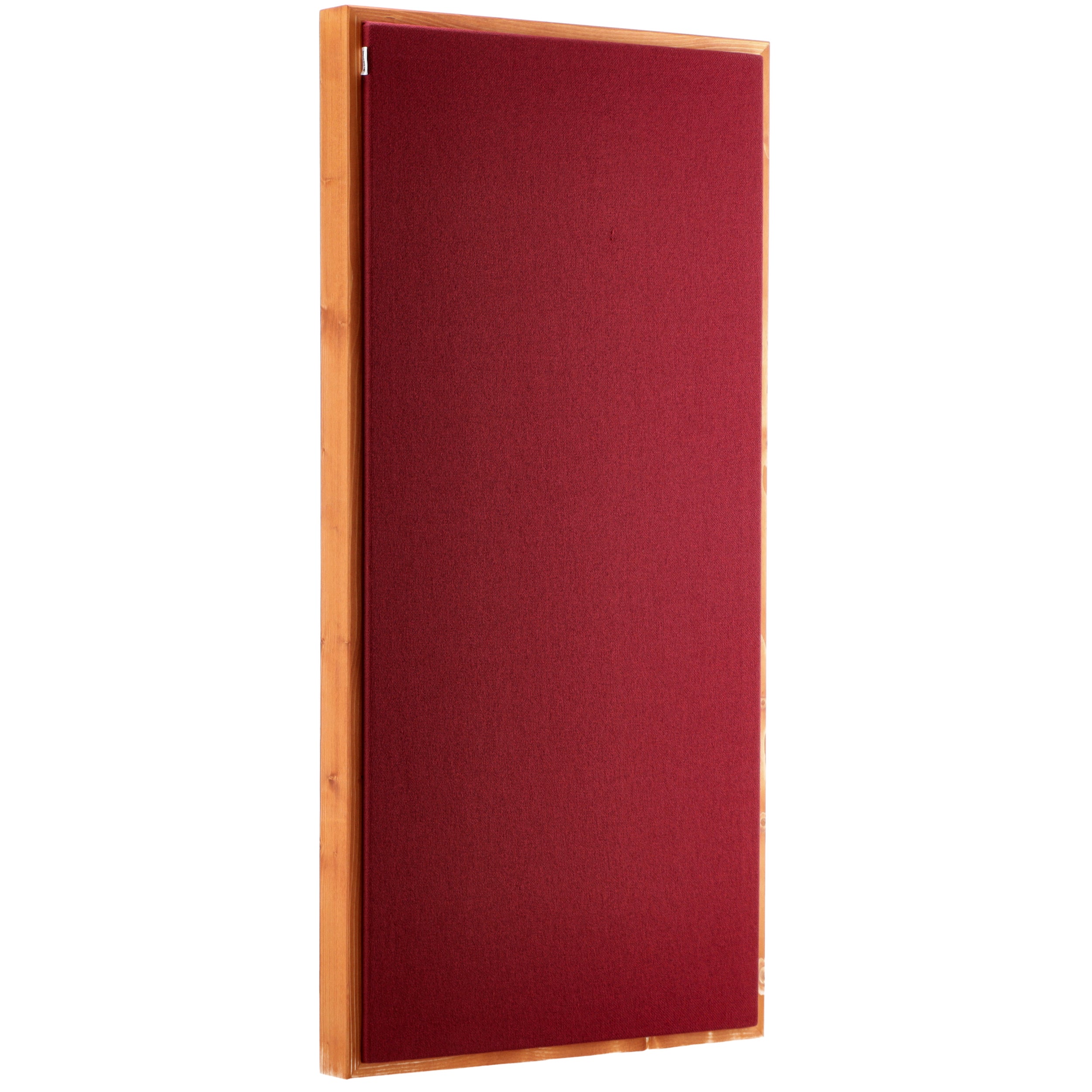Devine Aco Studio Panel Red Slim absorber 1200x600x70 mm