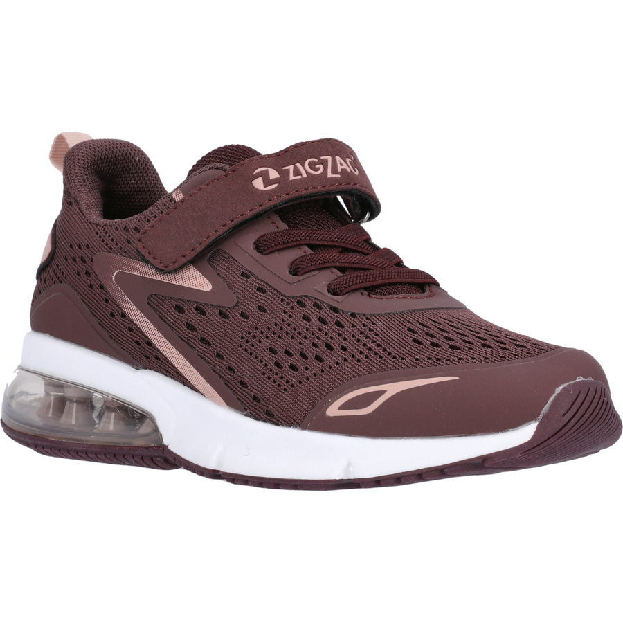 ZigZag Sneaker Icing 4241 Fudge