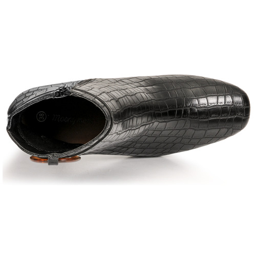 Moony Mood - PULIA - Noir