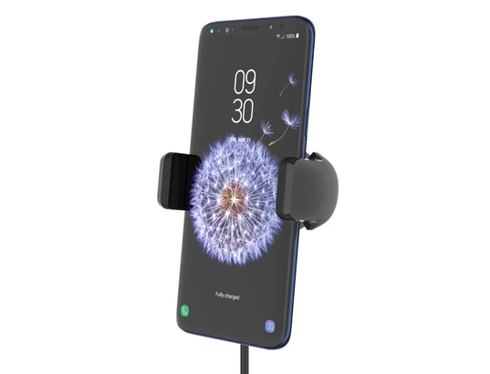 BELKIN - Support smartphone F7U053BTBLK - Support voiture chargeur à induction