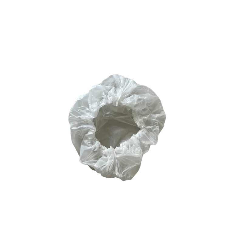 Hosteltex - Bonnet de douche jetable - x250