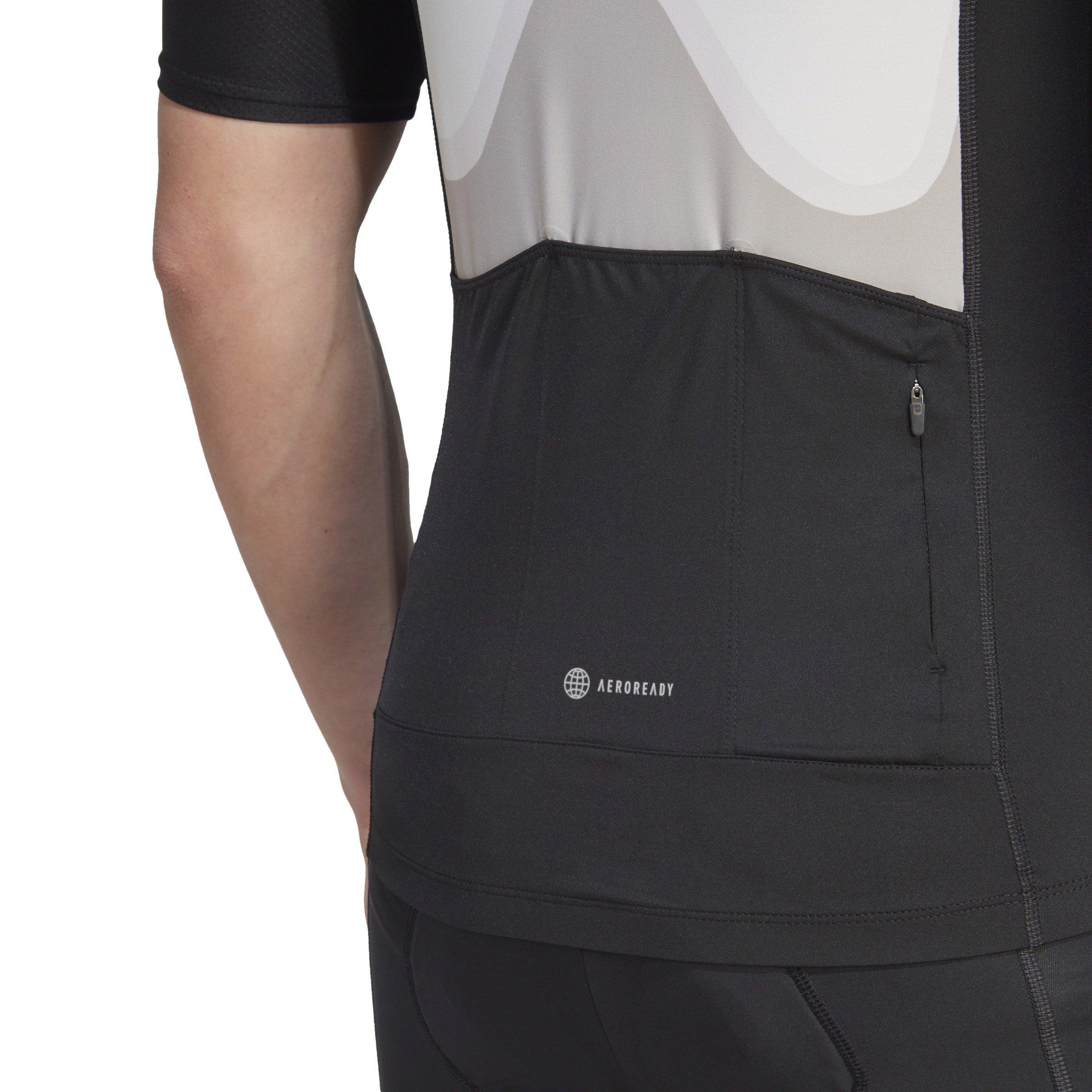 adidas Marimekko Cycling Jersey Adults