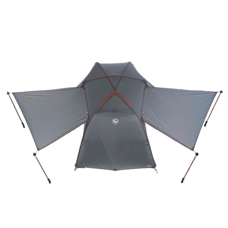 Copper Spur HV UL2 mtnGLO - Tente
