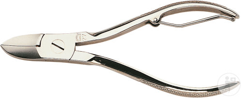 Nippes Pince À Ongles Ordinaire 12cm Pièce 1 (27)
