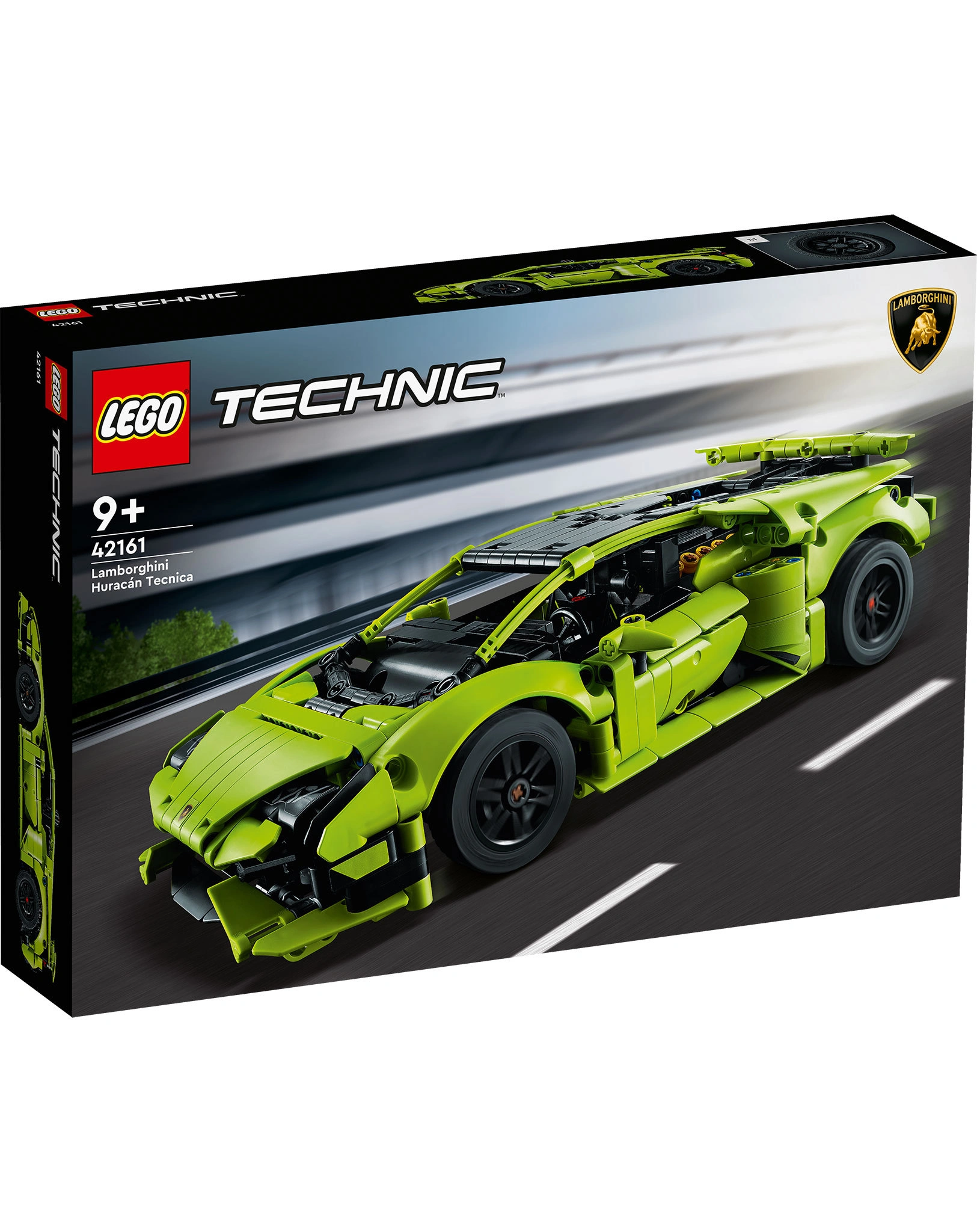 LEGO® Technic 42161 Lamborghini Huracán Tecnica