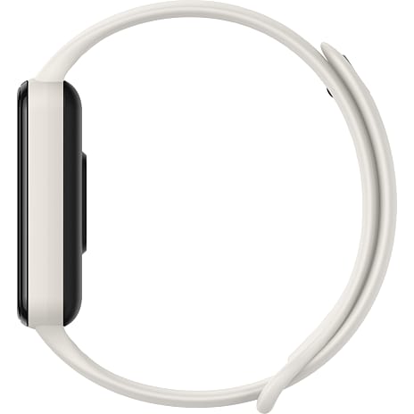Amazfit Band 7 smartwatch - beige