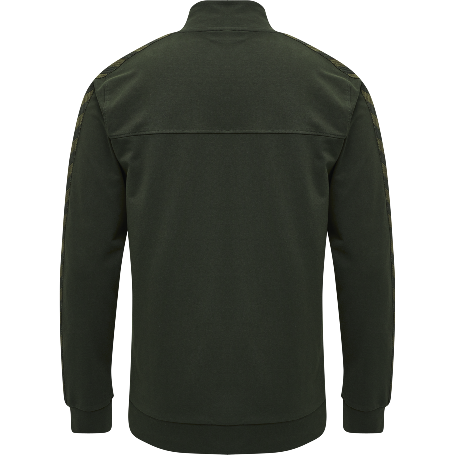 hmlMOVE CLASSIC ZIP JACKET