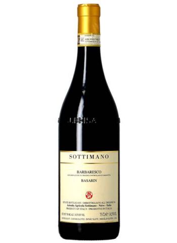 Barbaresco Basarin - Sottimano