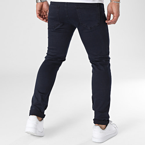 Jean Skinny Bleu Marine