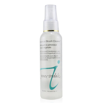 Jane Iredale Botanical Pincel Cleaner 118ml/4oz
