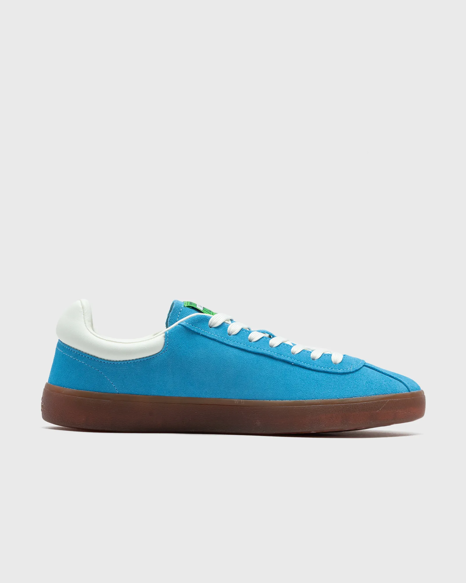 Lacoste BASESHOT 124 1 SMA