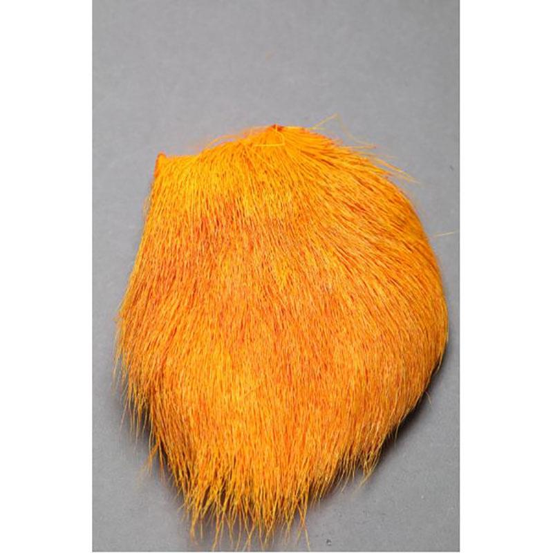 Poils Naturels Fly Scene Natural Deer Belly Hair