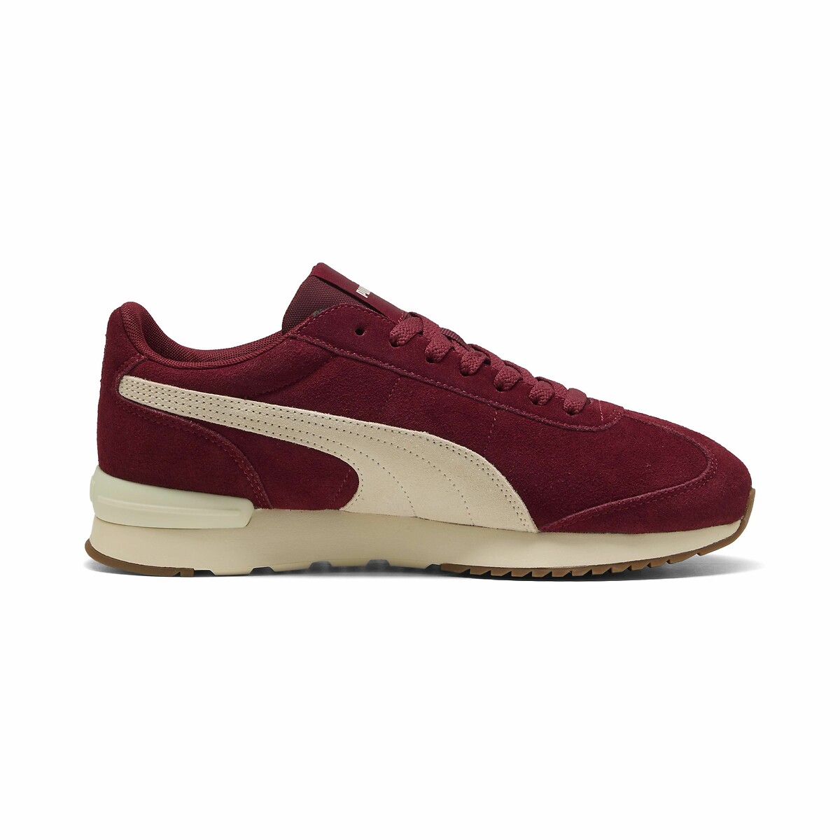 Tênis PUMA R78 Wind Suede