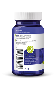 Vitakruid S-Acetyl-L-Glutathion Capsules 30VCP