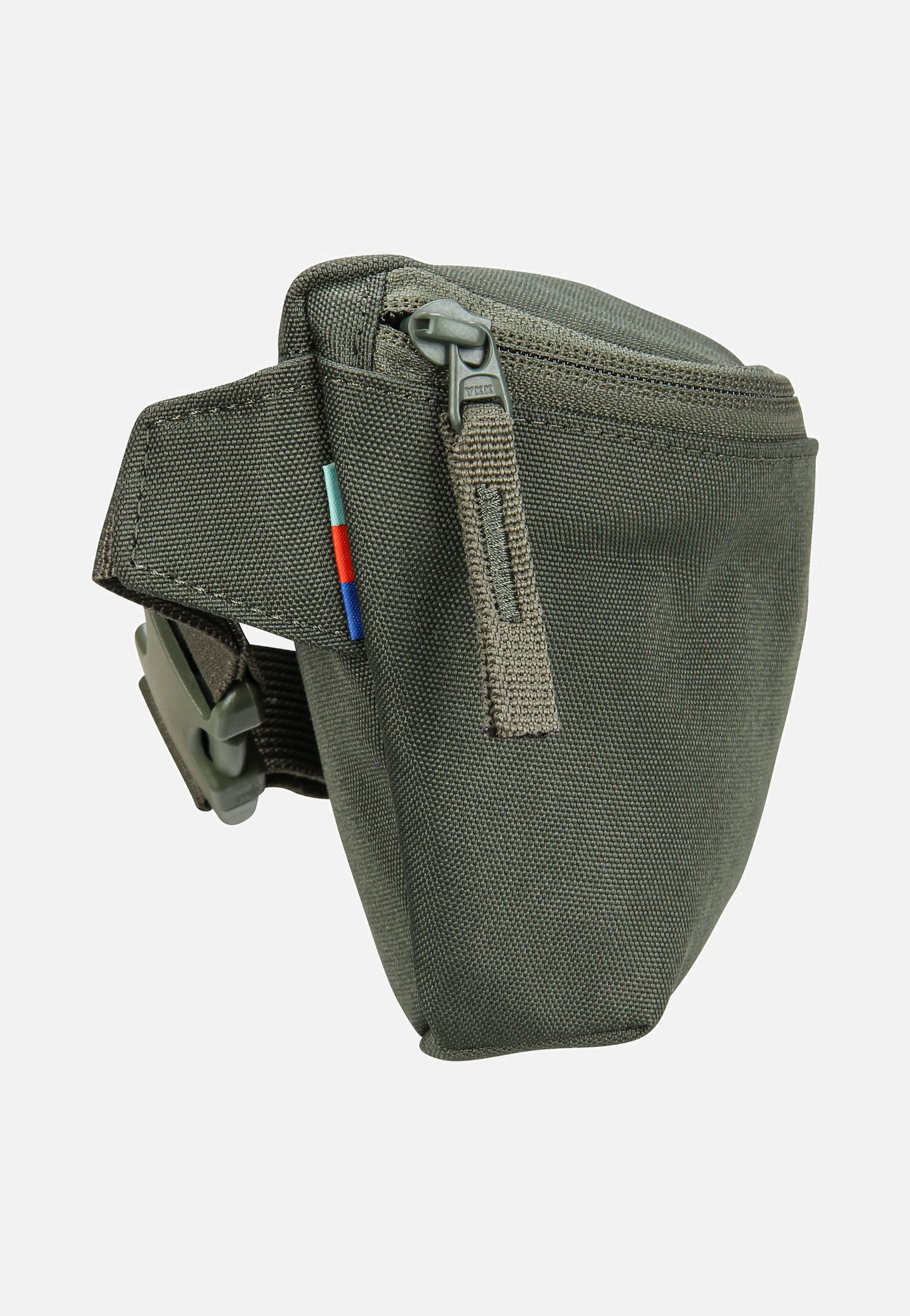 Hip Bag 2.0 Algae - Bauchtasche