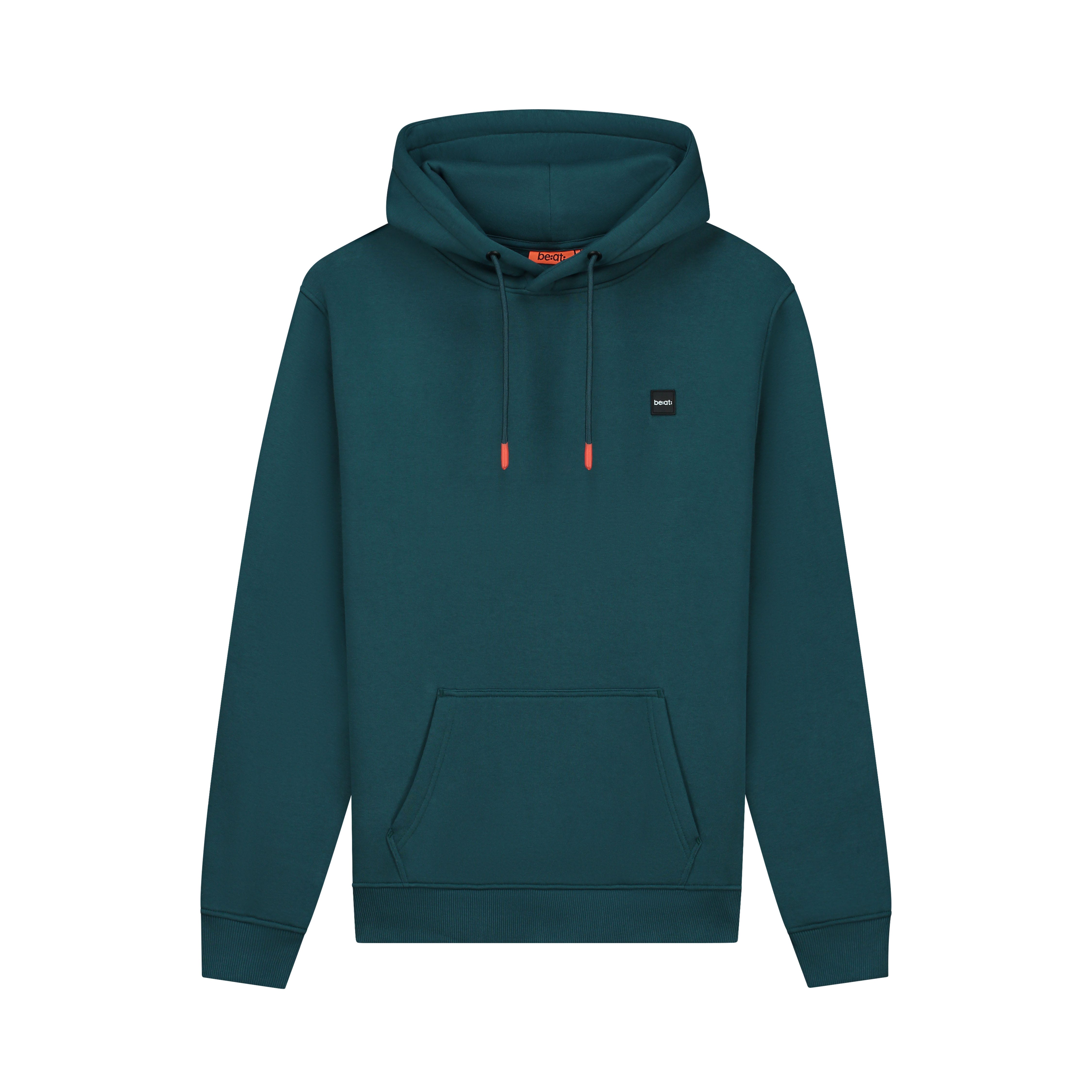be:at:  Finn Hoodie