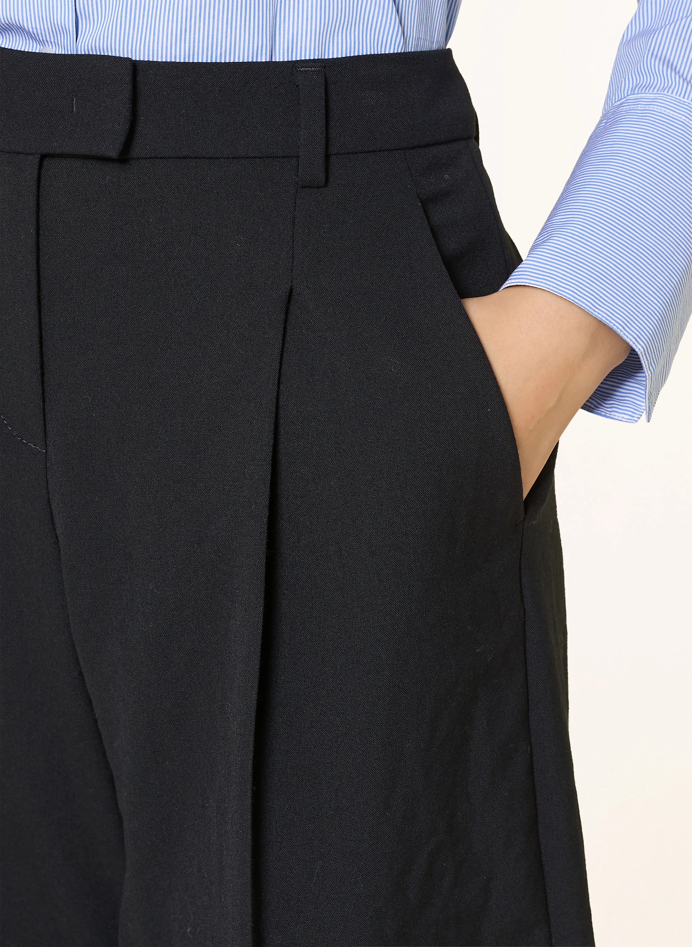 SEDUCTIVE Bermudas