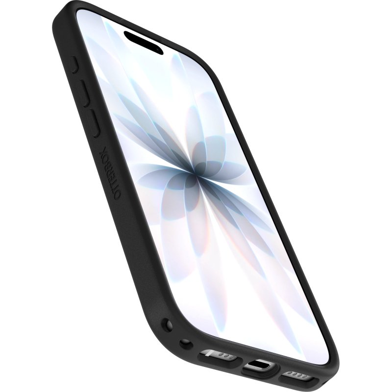 OtterBox Symmetry MagSafe Series pour Apple iPhone 17, noir
