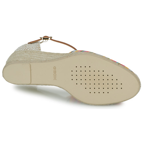 Geox - D GELSA - Multicolore