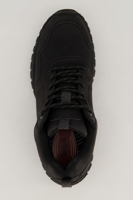 Halbschuh, Dockers, echtes Leder