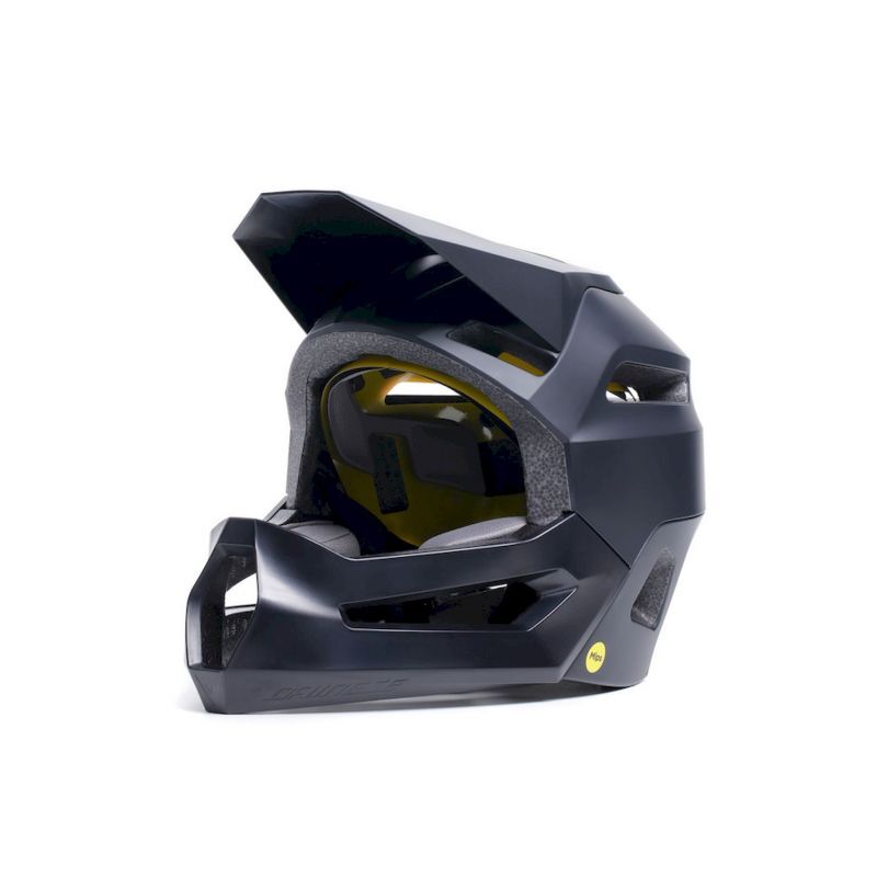 Scarabeo Linea 01 MIPS - Casque VTT intégral