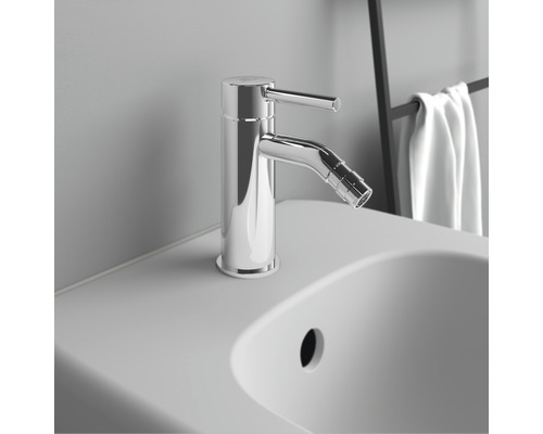 Ideal standard bidetmengkraan CERALINE chroom BC197AA