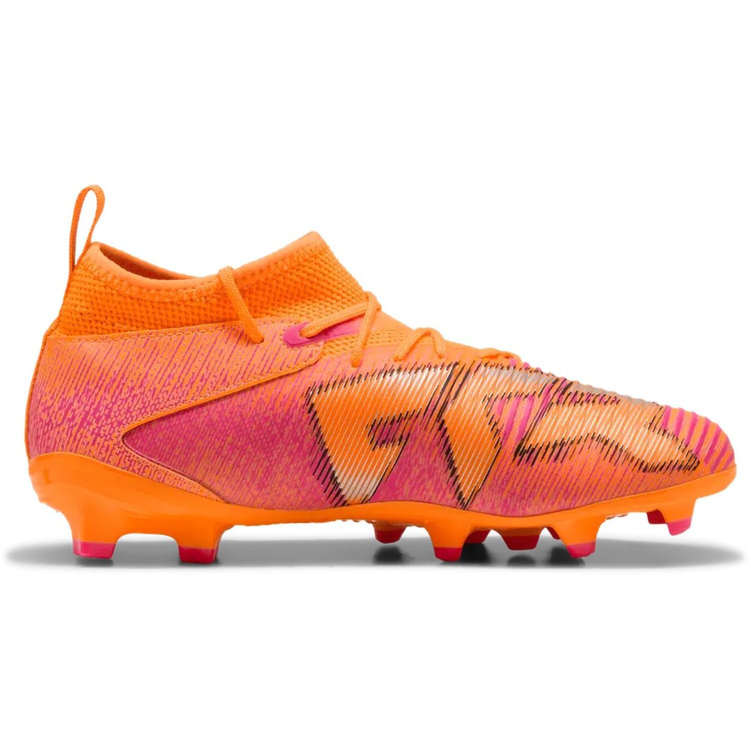 PumaFUTURE 8 MATCH FG/AG Jr