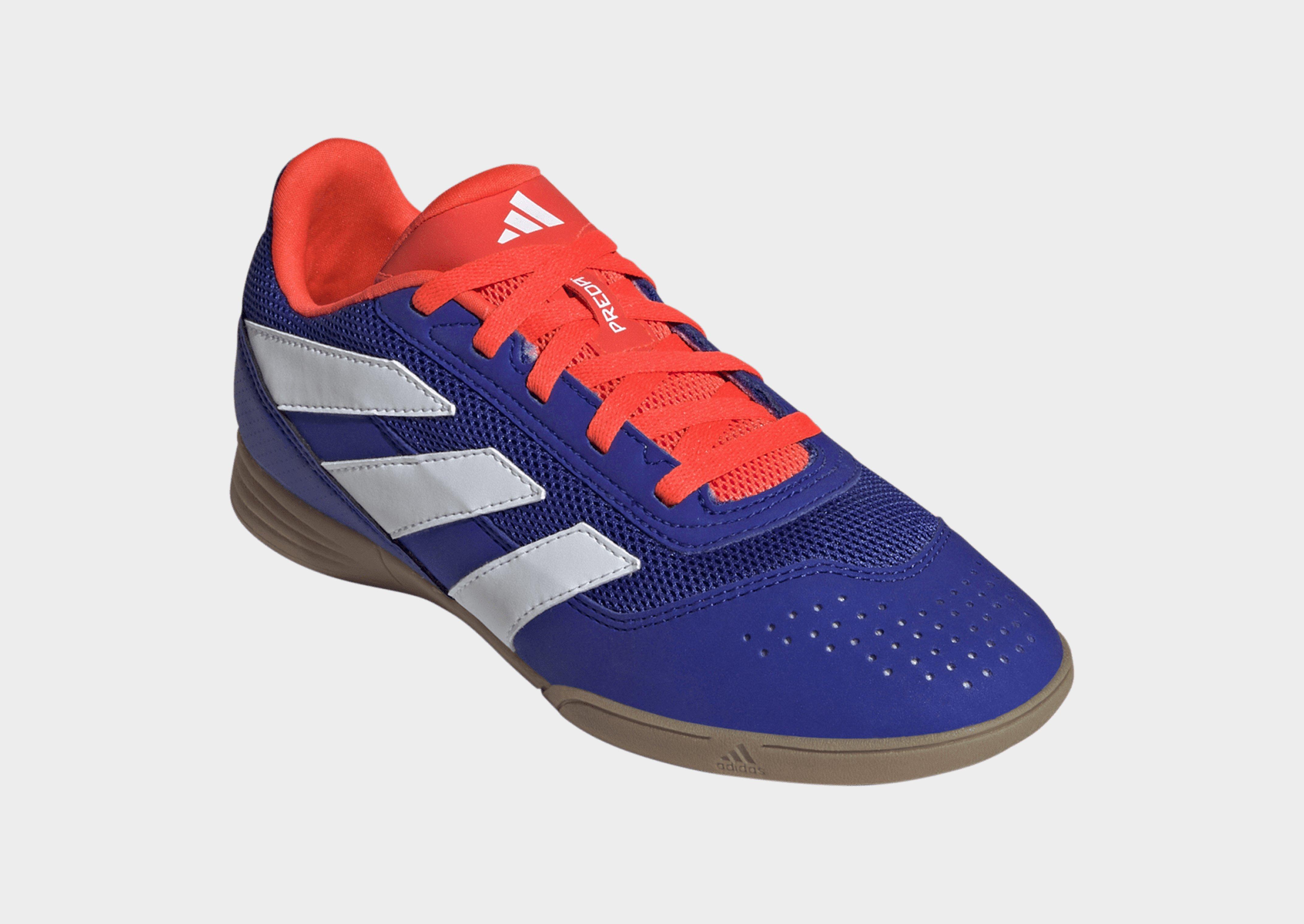 adidas Chaussure Predator Club Indoor Sala Enfants