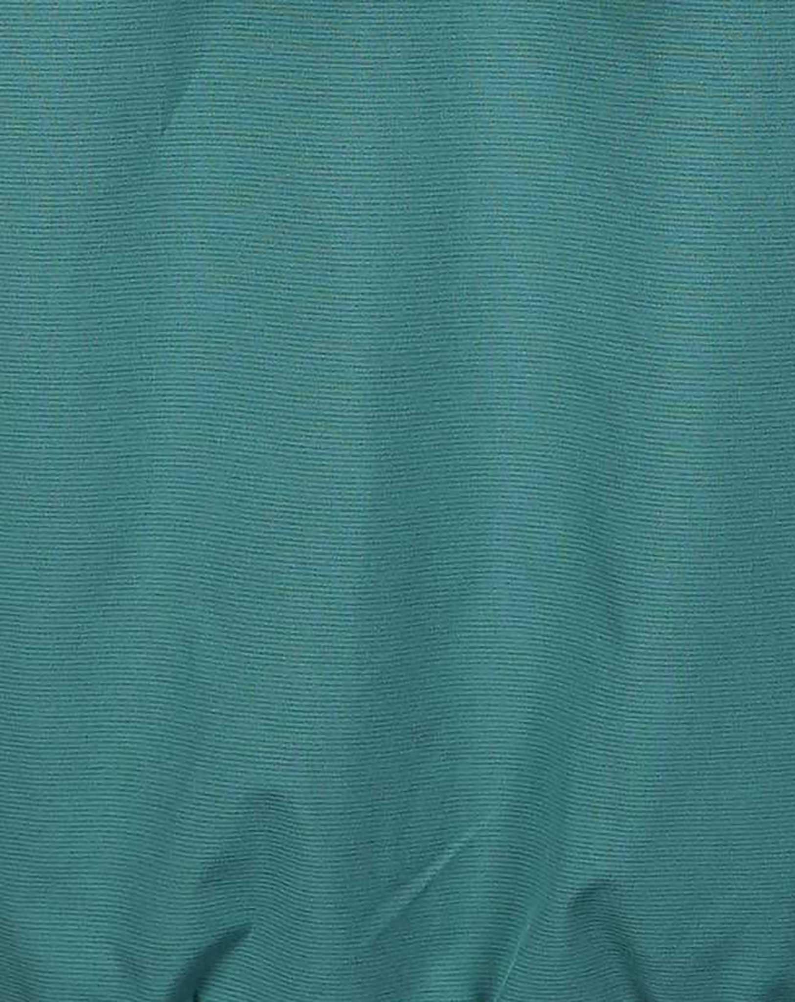 Wende-Regenjacke MUUTUVA in jungle/almond