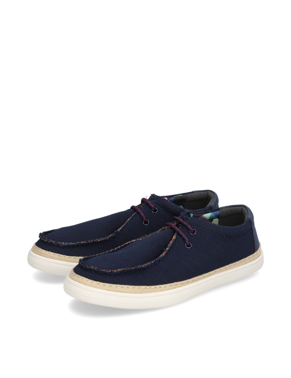 Textil Sneaker