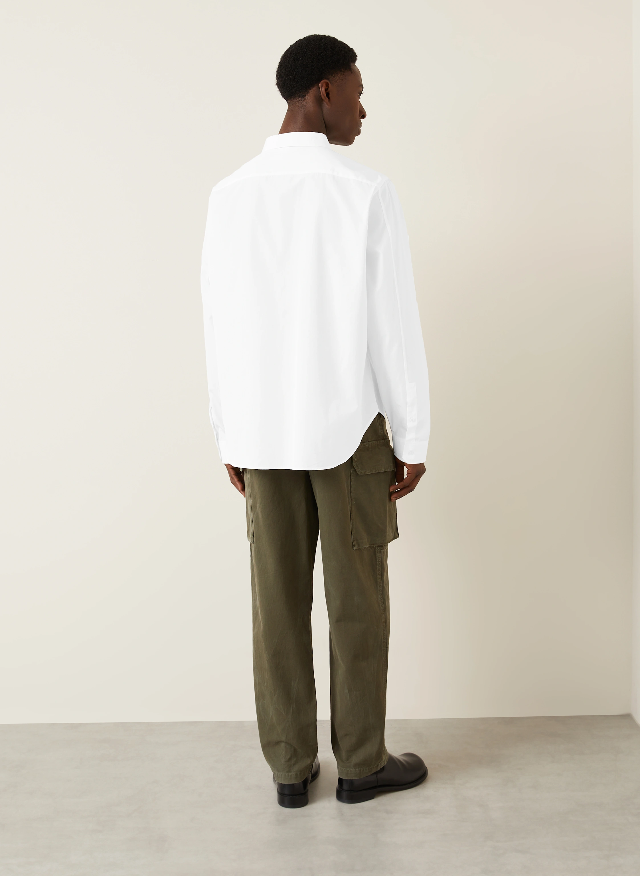LOEWE Hemd Comfort Fit