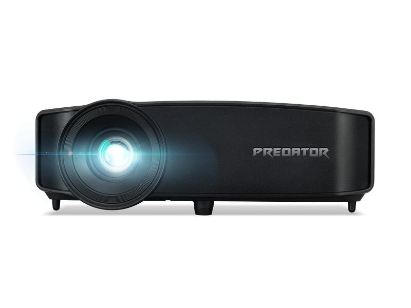 Acer Projektor GD711 4K UHD LED-Gaming-Projektor