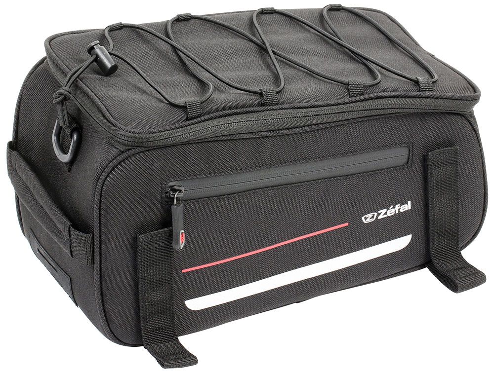 Zéfal Z-Travel Gepäckträgertasche kaufen | Bike-Discount