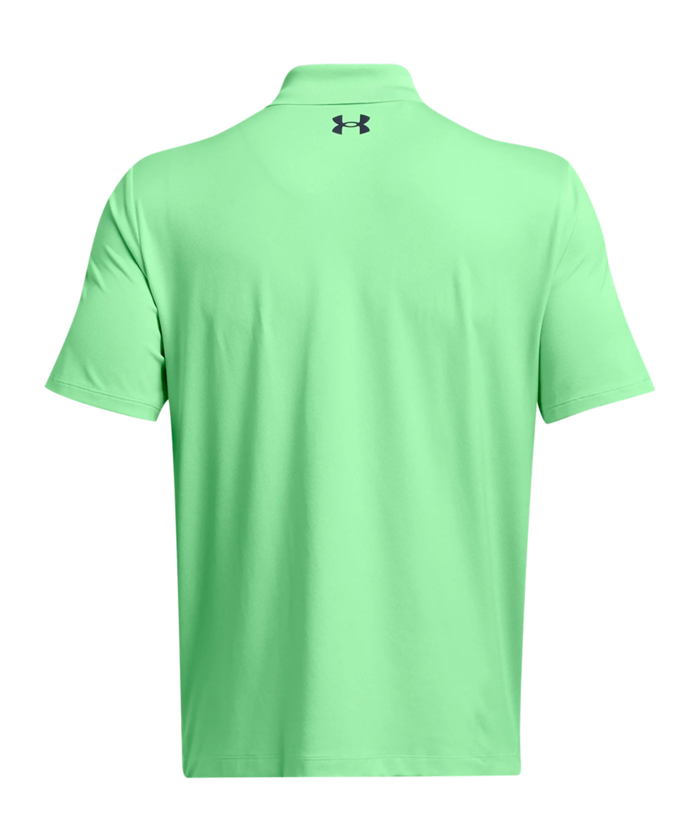 Under Armour Performance 3.0 Poloshirt Grün F350
