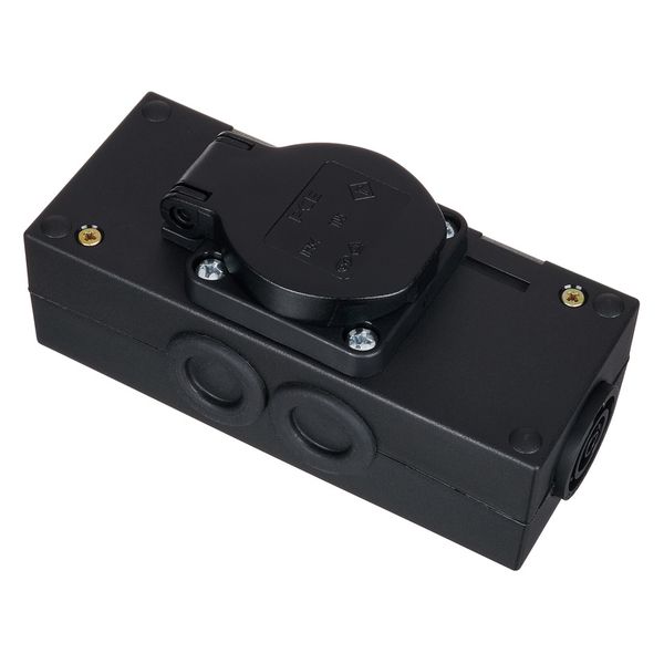 Rigport L1S1T1 Power Distributor
