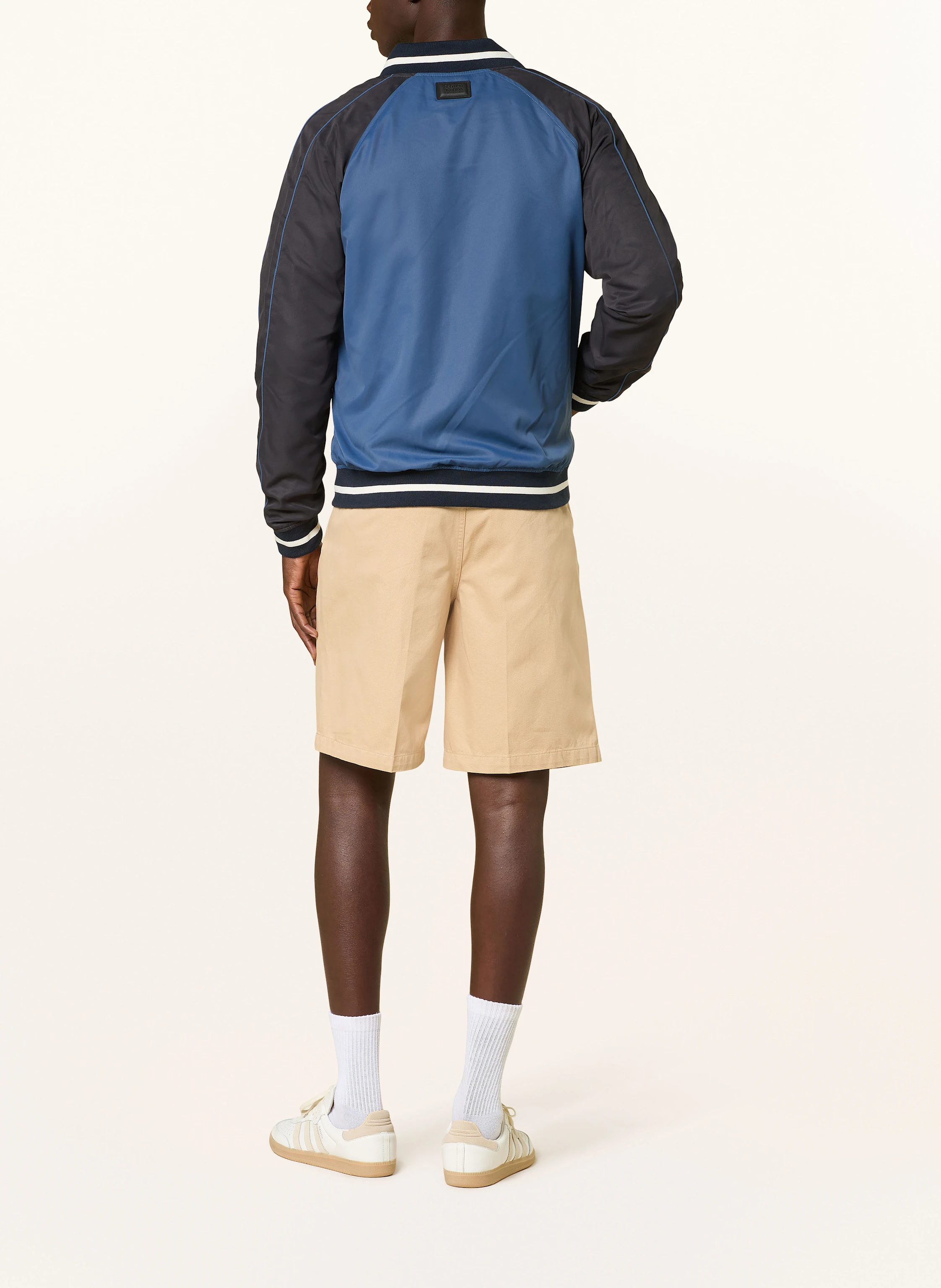 SCOTCH & SODA Blouson zum Wenden