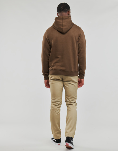 Element - CHESTNUT - Marron