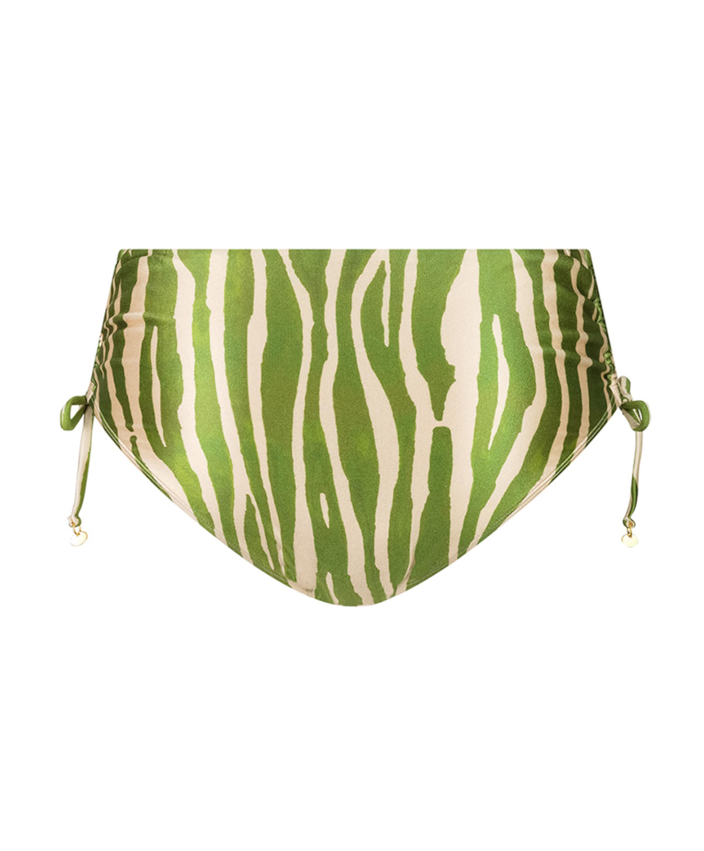 Ten Cate Beach Dames bikinibroekje groen