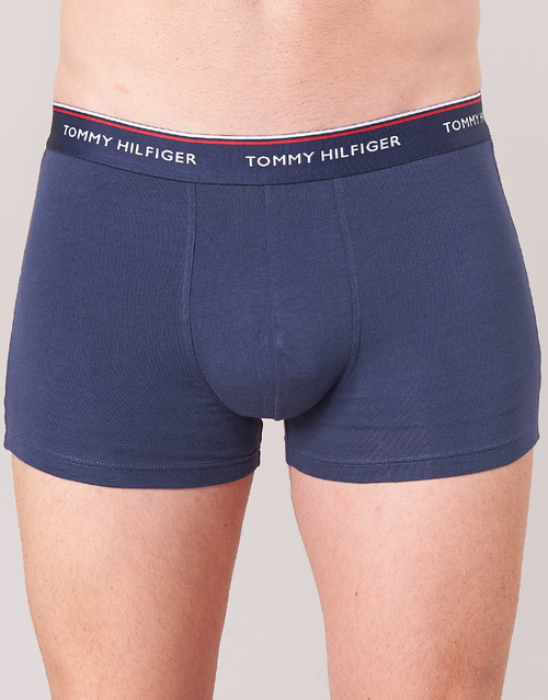 Tommy Hilfiger - PREMIUM ESSENTIALS-1U87903842 Marino
