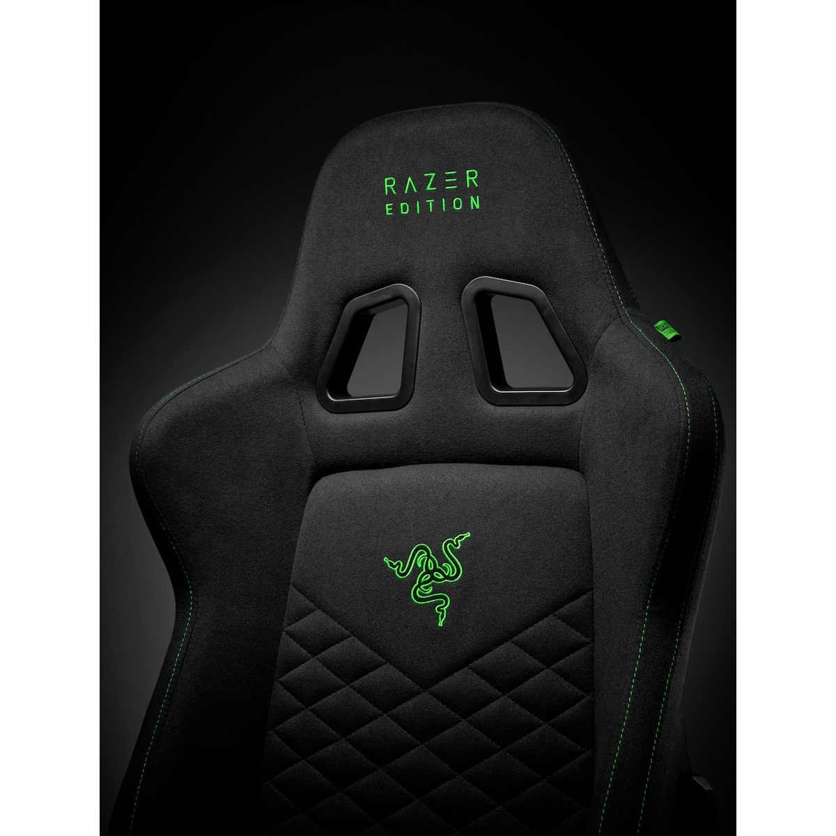 Razer Tarok Natrix gamingstol