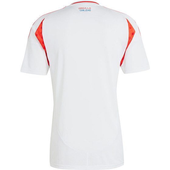 adidas Chili Uit Shirt 2024/2026