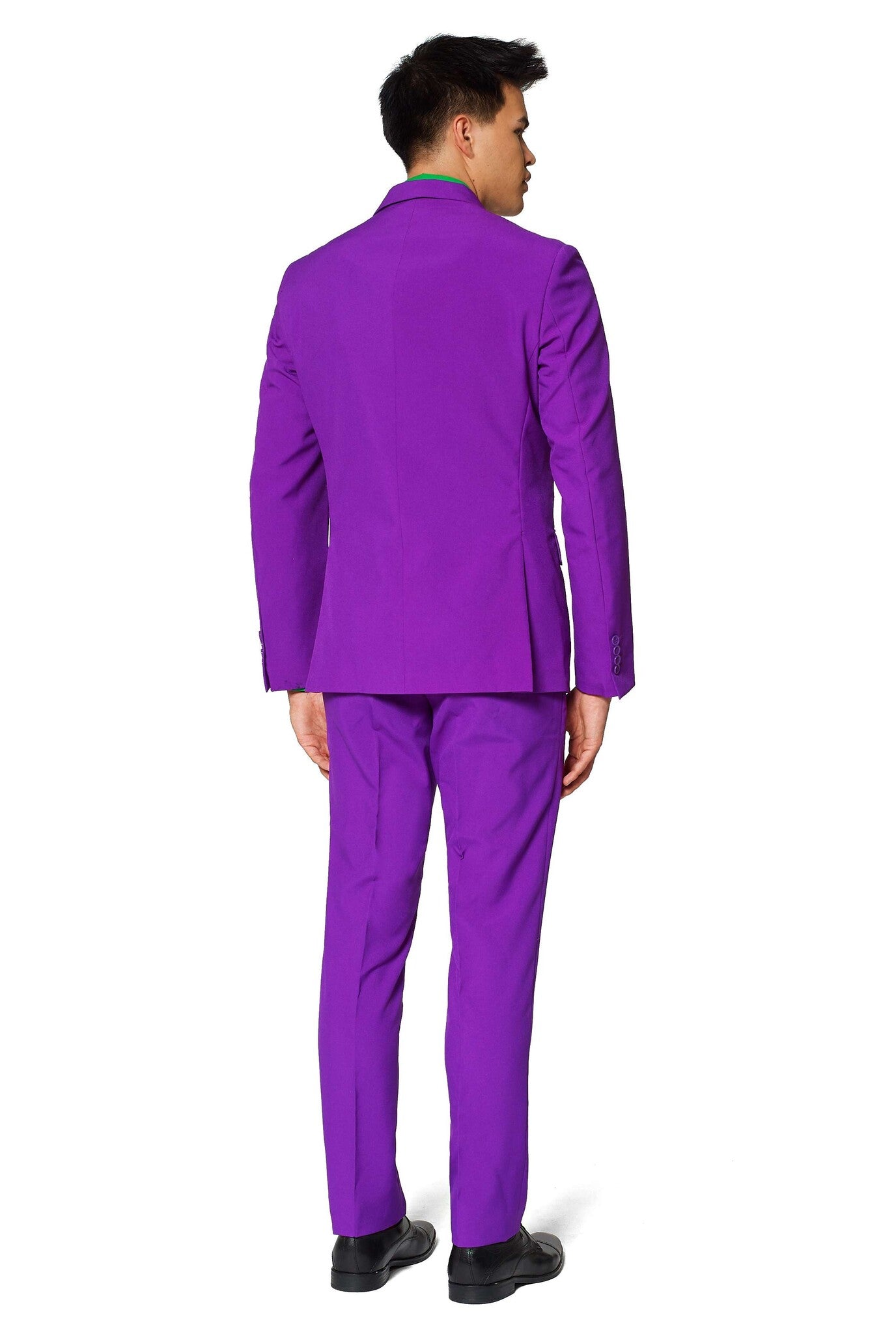 Paars Pak Heren OppoSuits